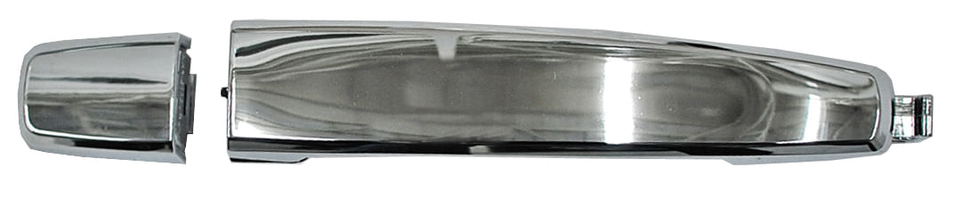 Manija Ext Captiva  2012-2015/ Saturn Vue 2008-2009-2010 Crom S/Hoyo P/Llave Delantera Plastico Der