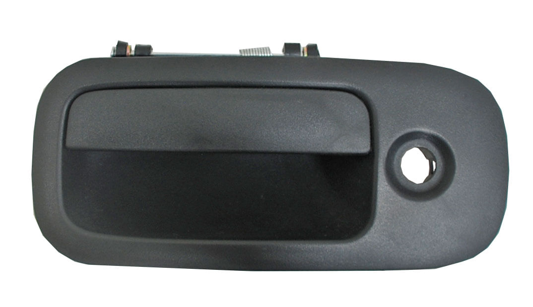 Manija Ext Chev Van 2010-2015 Express China Lat Bisagra Plastico 336 Izq