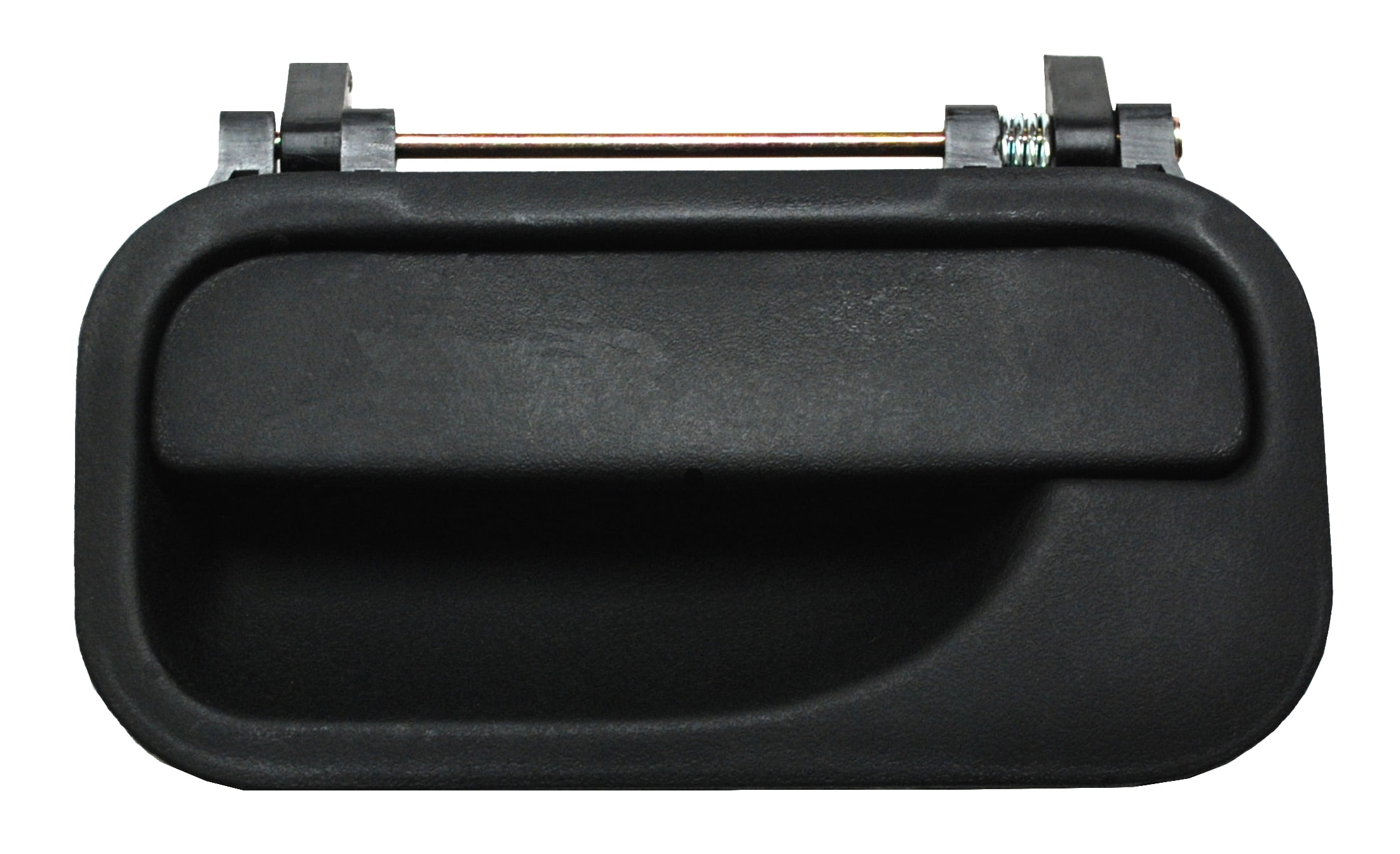 Manija Ext Chevy Swing/ Joy/ Monza 1994-2008 Trasera Plastico Izq