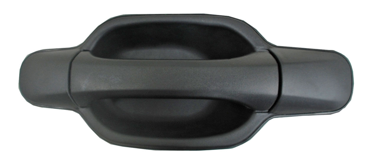 Manija Ext Colorado/ Canyon 2004-2012 China S/Hoyo P/Llave Delantera Plastico Der