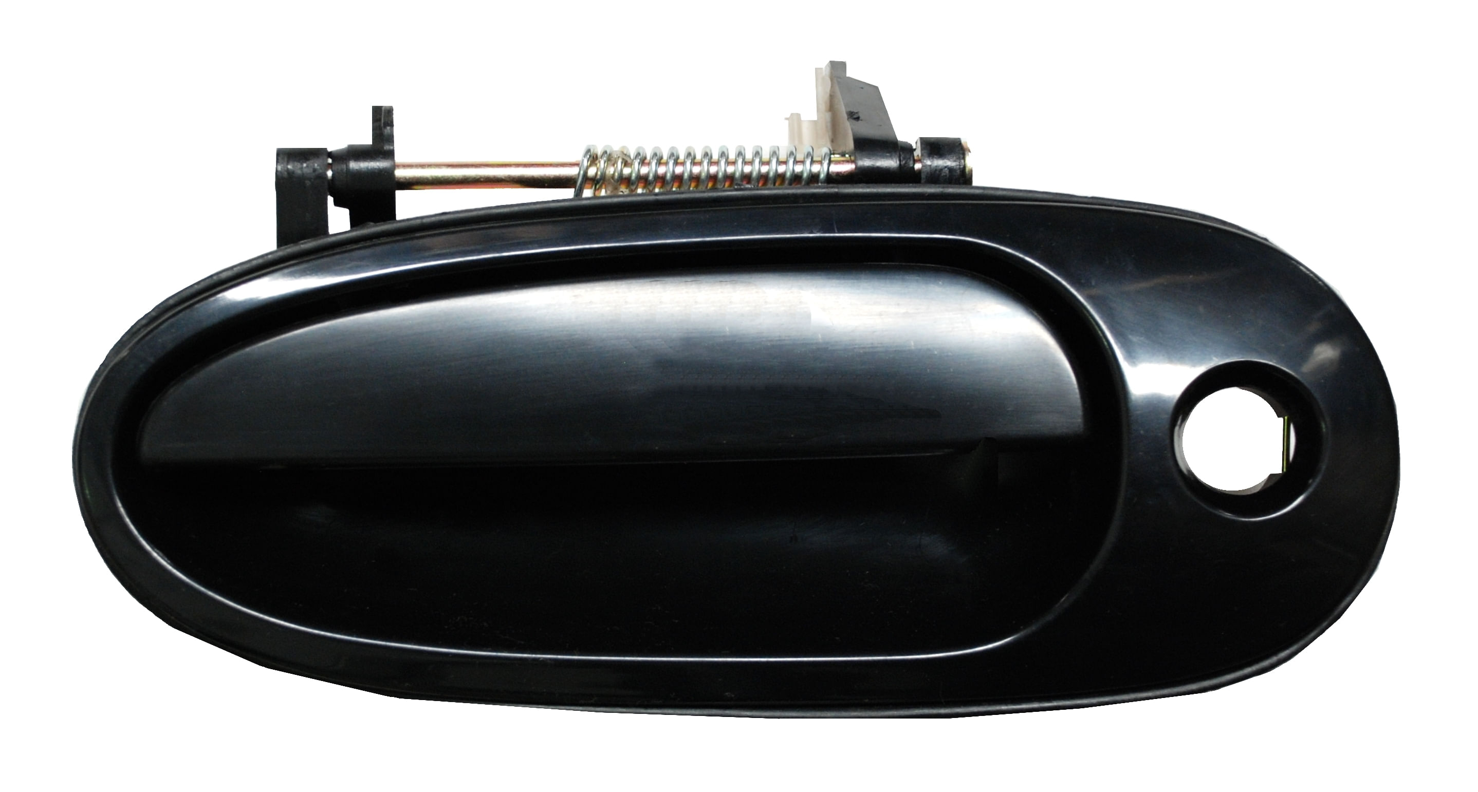 Manija Ext Grand Am 1999-2005 Lisa Delantera Plastico 2218 Izq