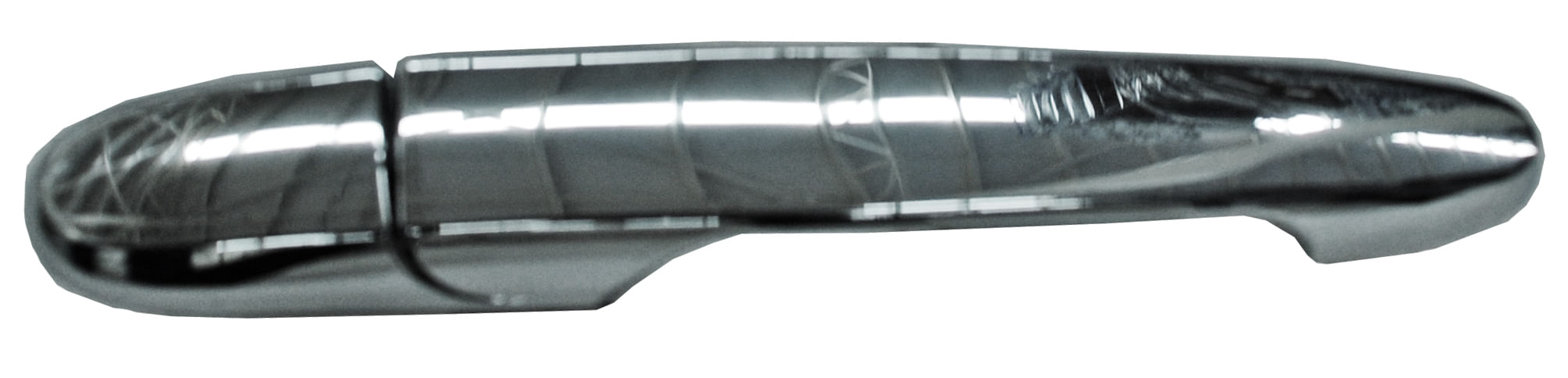 Manija Ext Lacrosse 2005-2009/ Impala 2006-2012 Crom S/Hoyo P/Llave Del/ Trasera Plastico 333 Der