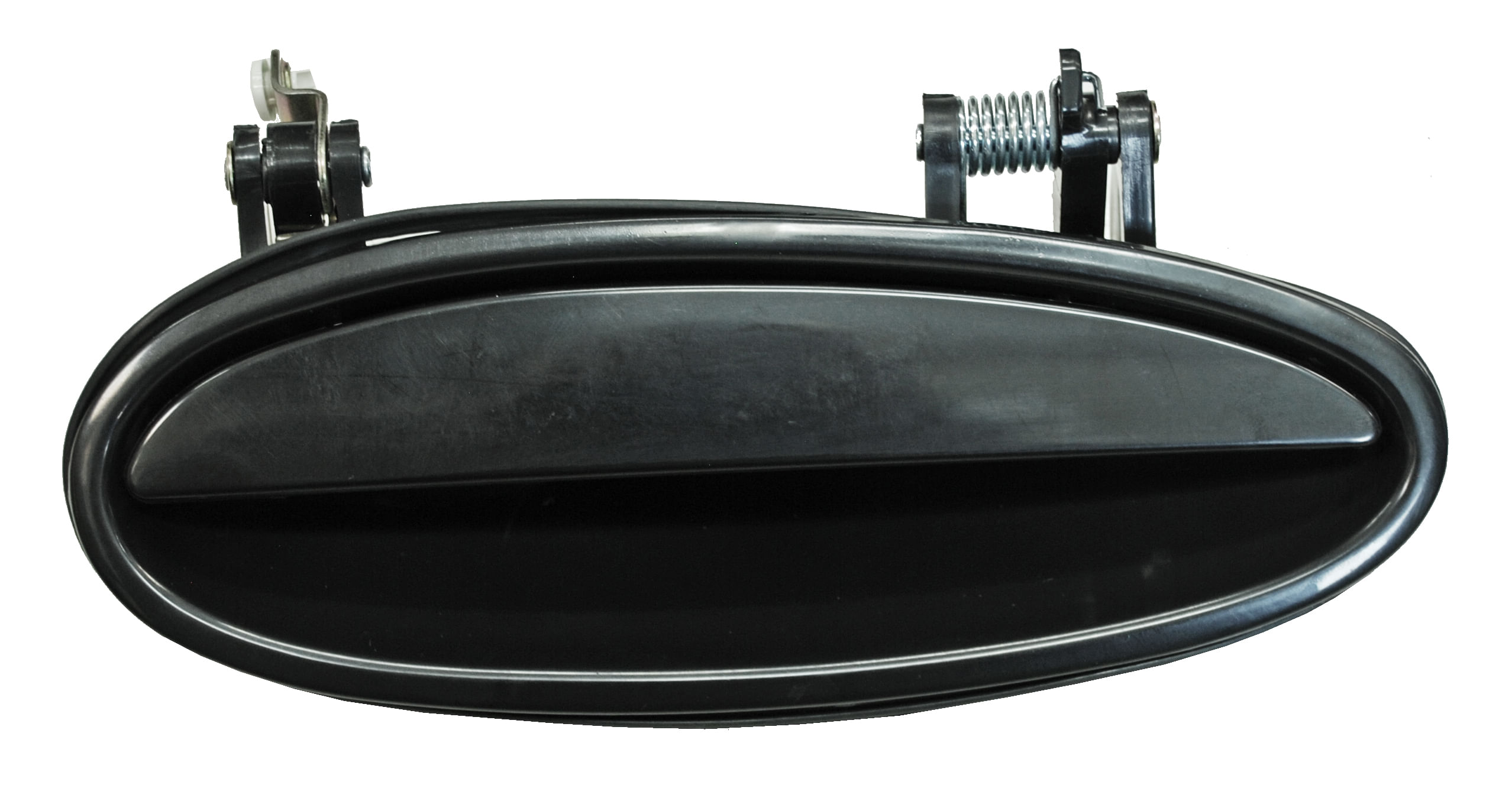 Manija Ext Malibu/ Grand Prix/ Regal 1997-2003/ Impala 2000-2005 Lisa Trasera Plastico Izq