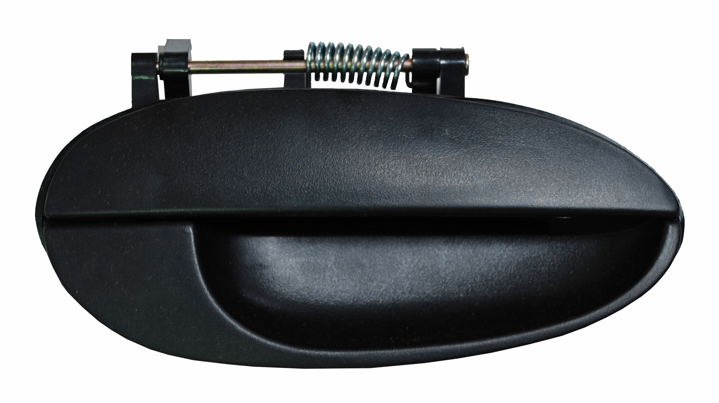 Manija Ext Matiz 2004-2005 China Trasera Plastico Der