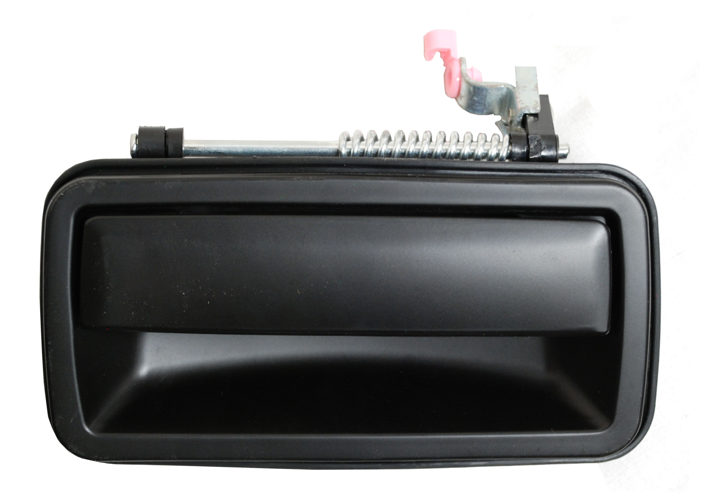 Par Manijas Ext Tras Envoy 1995-1996-1997 Lisa Plastico Ald