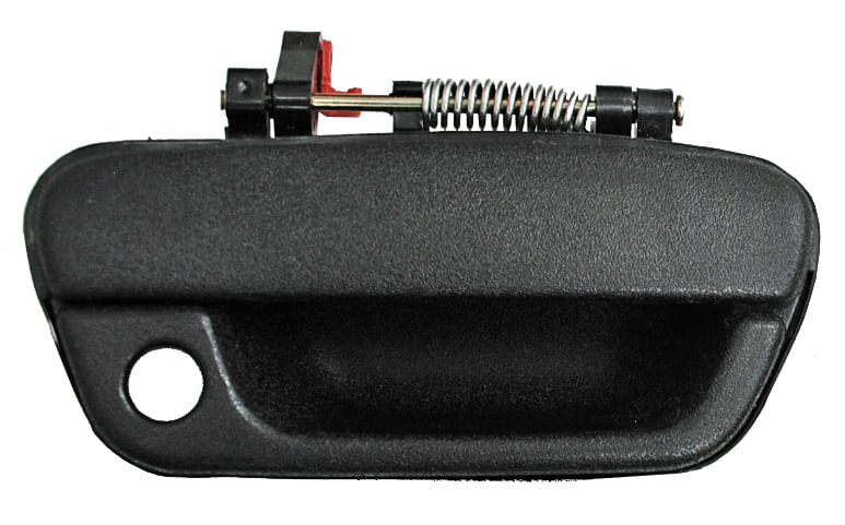 Manija Ext Spark 2011-2017/ Beat 2018 2019 2020 2021 China Delantera Plastico Der 28409