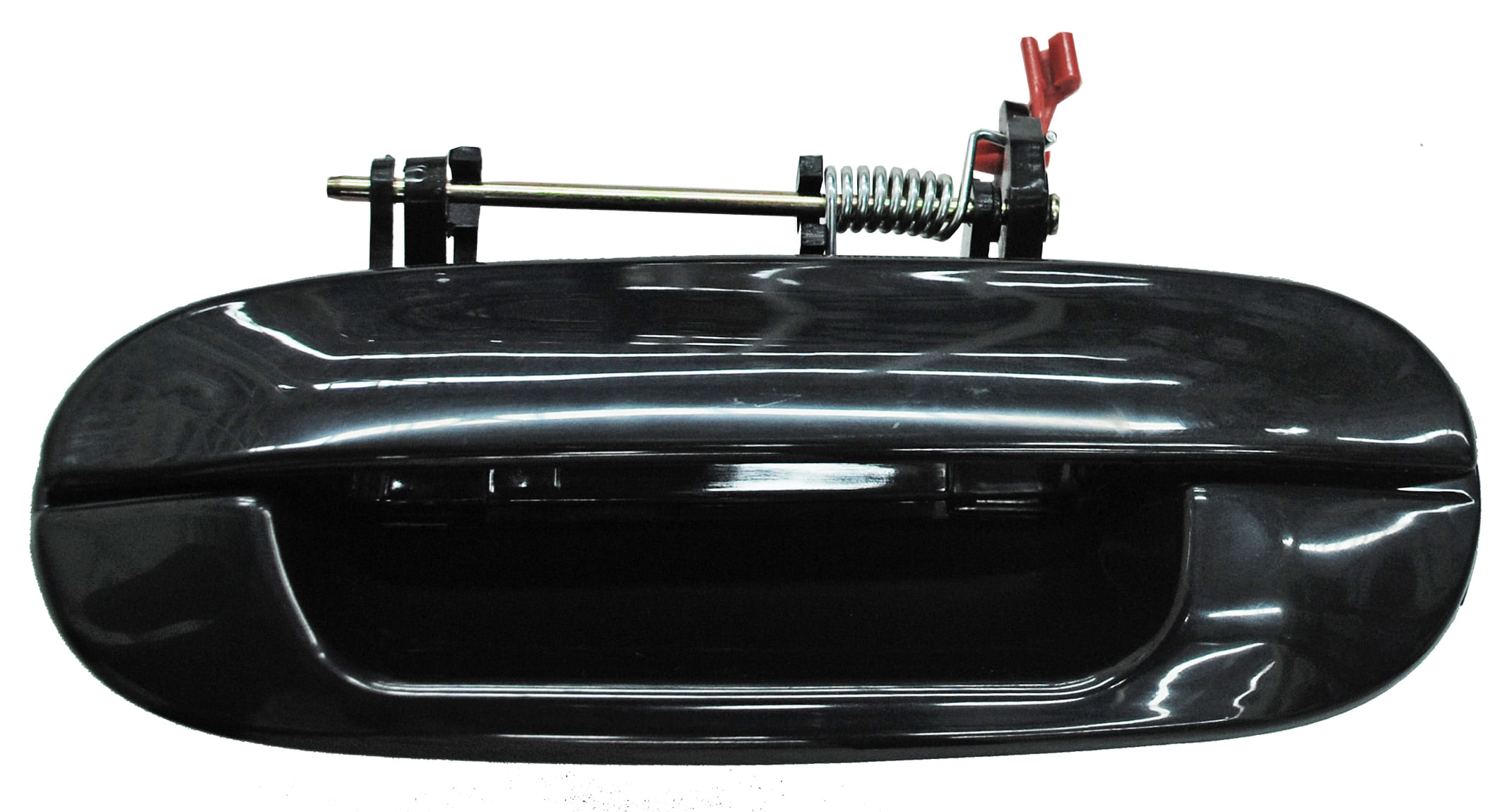 Manija Ext Trail Blazer/ Envoy 02-12 Lisa Un Tornillo Tras Plastico 2220 Der Suc2Mar26