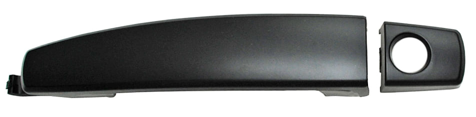 Manija Ext Vectra 2002-2008 Lisa Delantera Plastico 2218 Izq