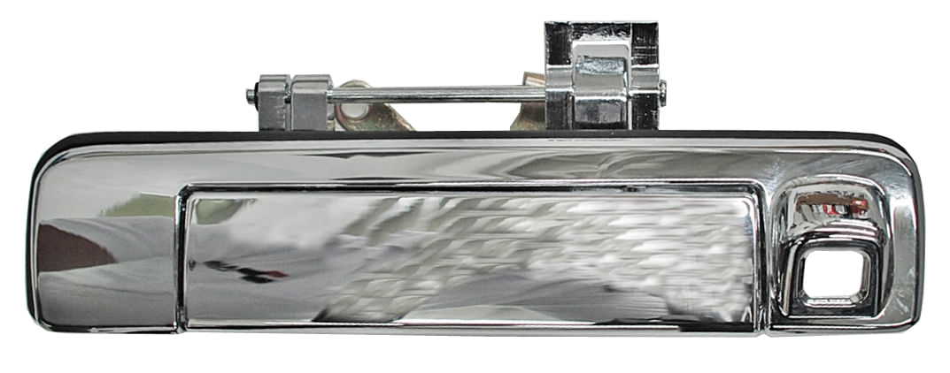 Manija Tapa Caja Colorado/ Canyon 2013-2015 Plastico Crom P/Camara Mtp