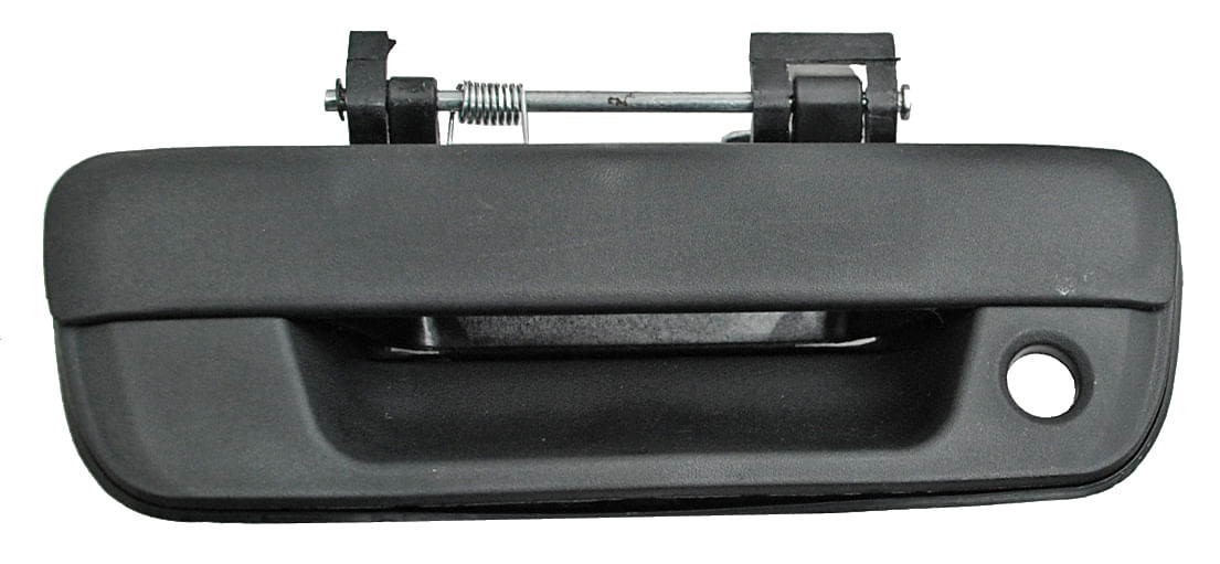 Manija Tapa Caja China Con Hoyo Para Llave