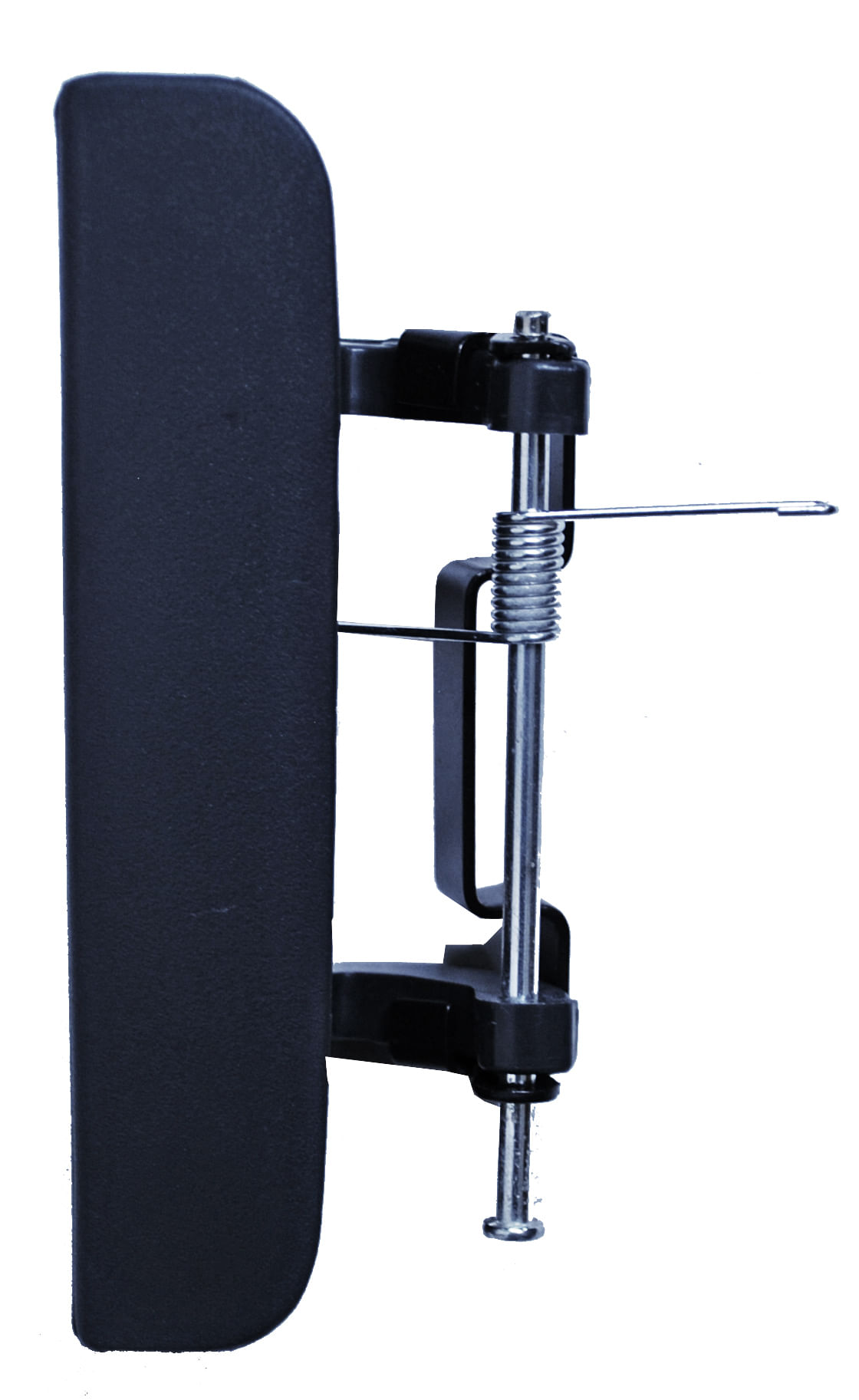 Manija Tapa Trasera Chev Van Express 1996-2002 Plastico