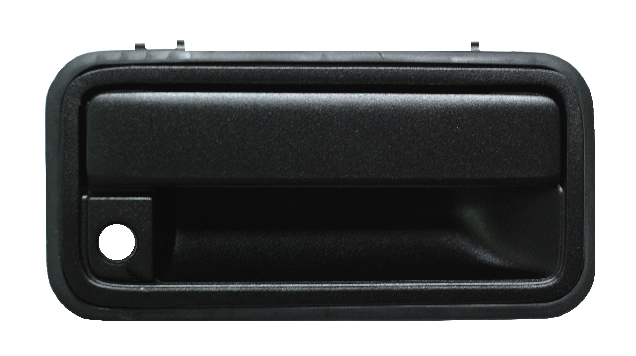 Manija Tapa Trasera Suburban/ Blazer/ Tahoe/ Yukon 1995-2000 Doble Pta Metal China