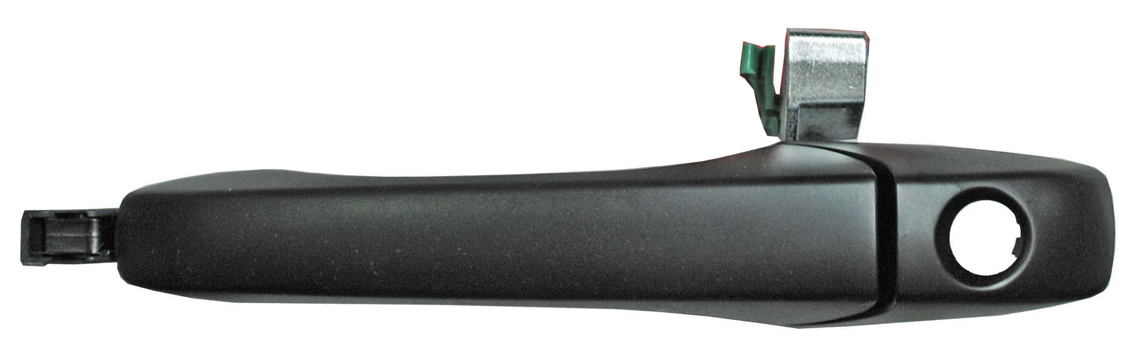 Manija Ext 300C/ Magnum 2005-2010 Lisa Delantera Plastico 2219 Izq