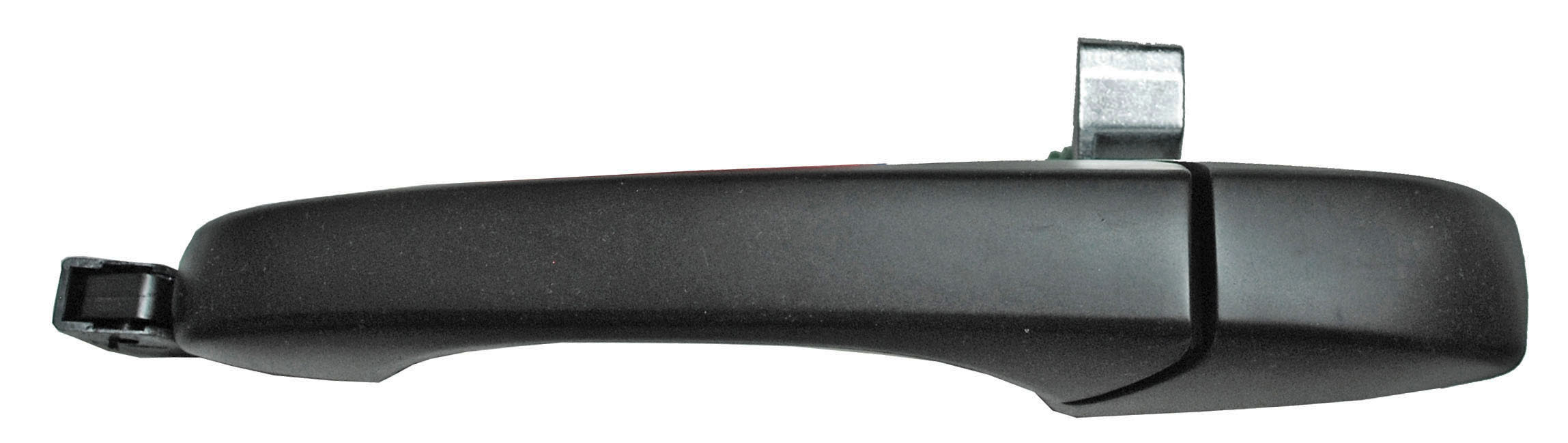 Manija Ext 300C/ Magnum 2005-2010 Lisa Trasera Plastico 2219 Izq