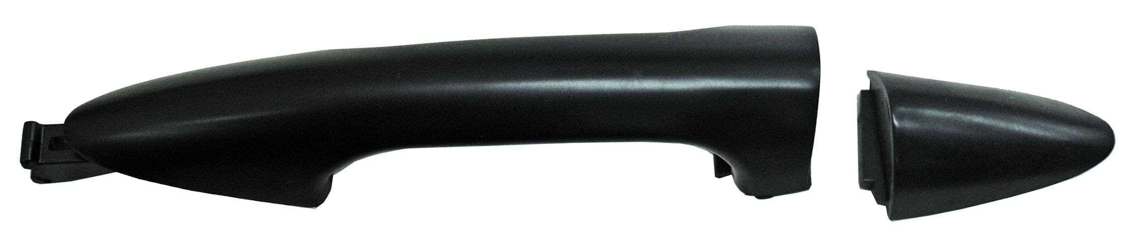 Manija Ext Attitude  2012-2013-2014 Lisa Del/ Trasera Plastico Der