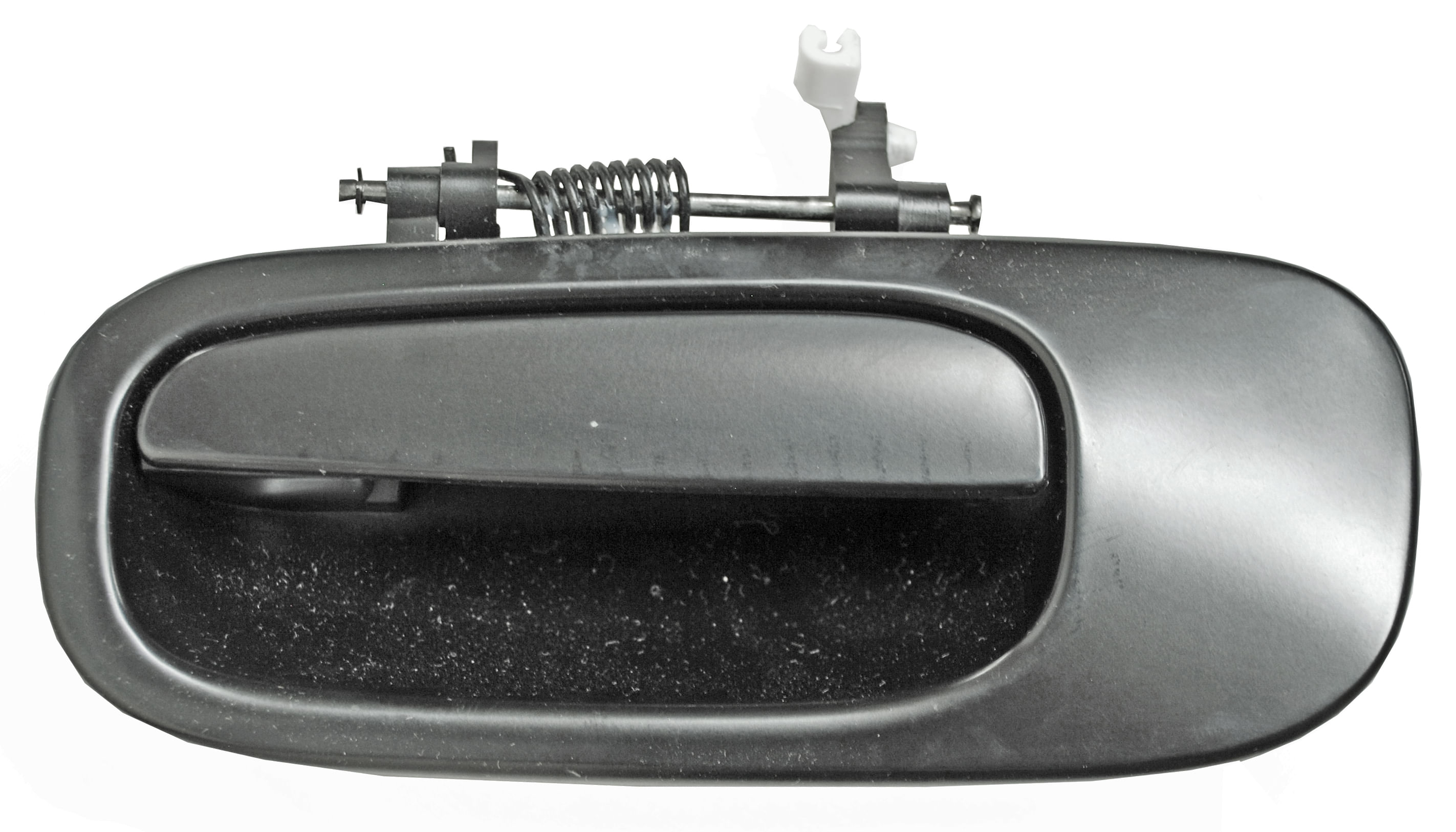 Manija Ext Charger 2006-2010 Lisa Trasera Plastico 2219 Der