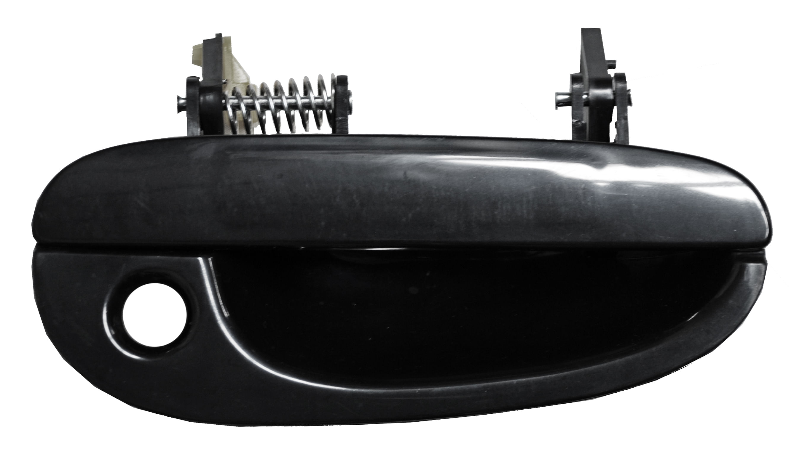 Manija Ext Concorde/ Intrepid 1993-1997 Delantera Plastico 2218 Der