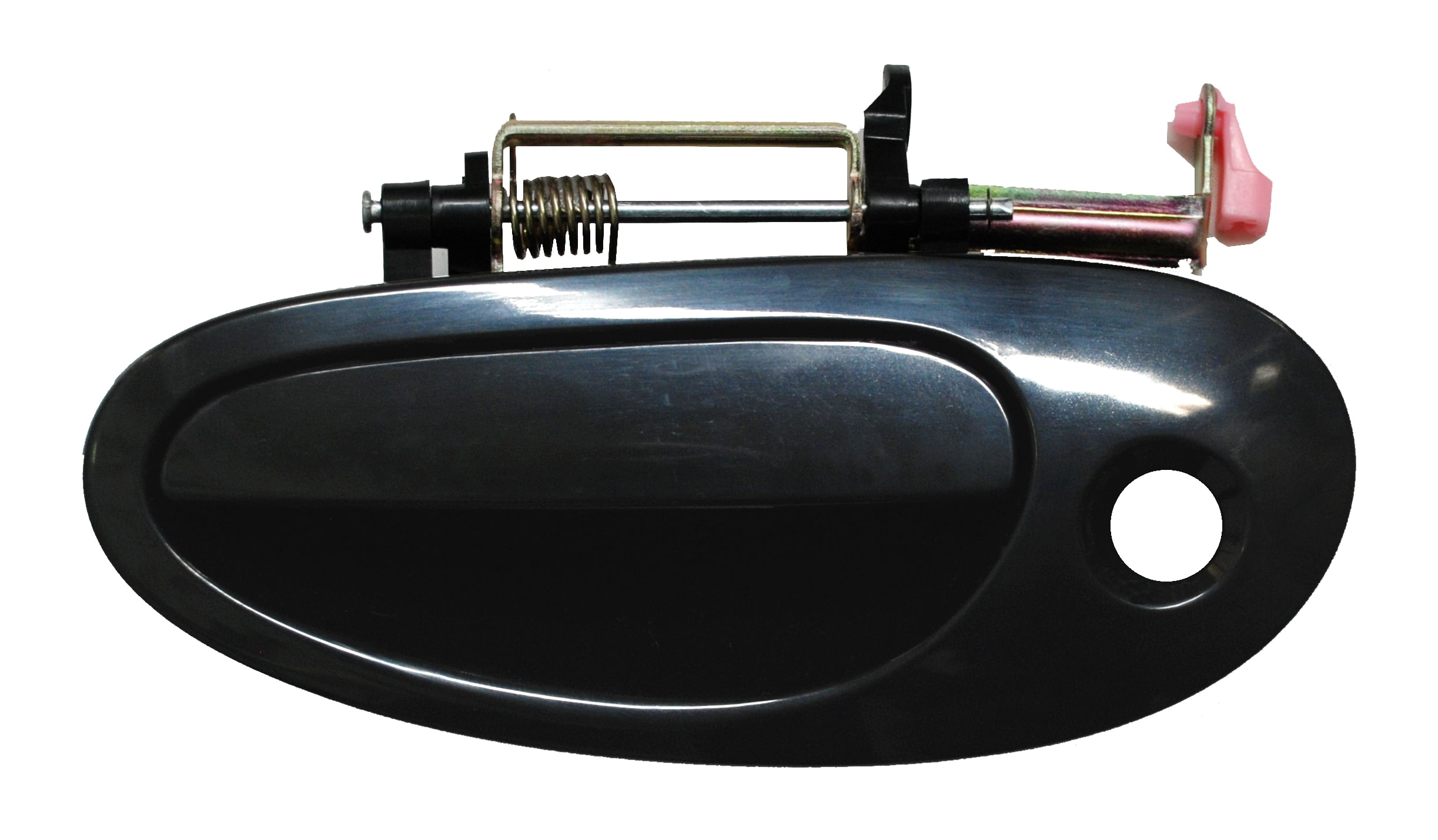 Par Manijas Ext Del 300M 2002-2003-2004 Plastico Ald