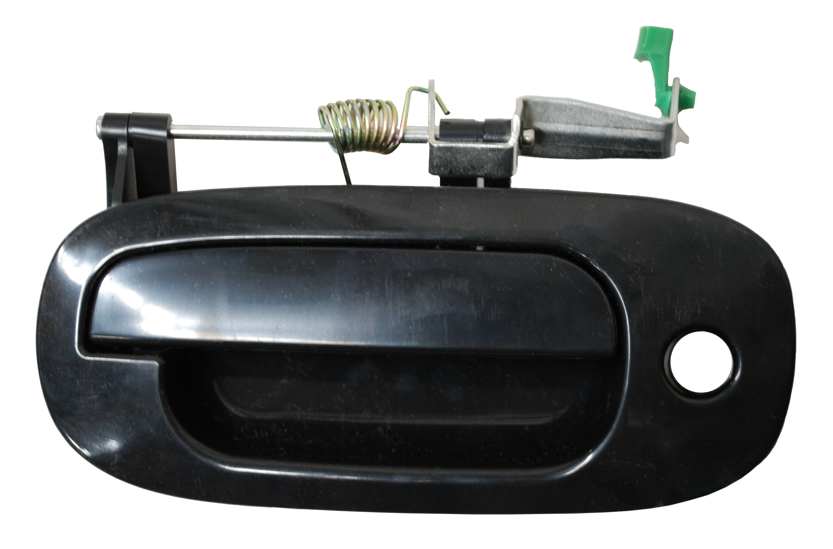 Par Manijas Ext Del Dakota 1997-1998-1999 Lisa Plastico Ald