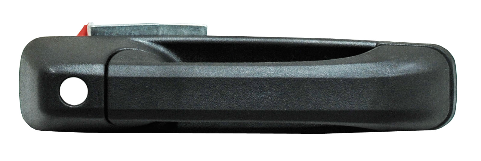 Manija Ext Dodge Pu 2009 2010 2011 2012 2013 China C/Hoyo P/Llave Delantera Plastico Der