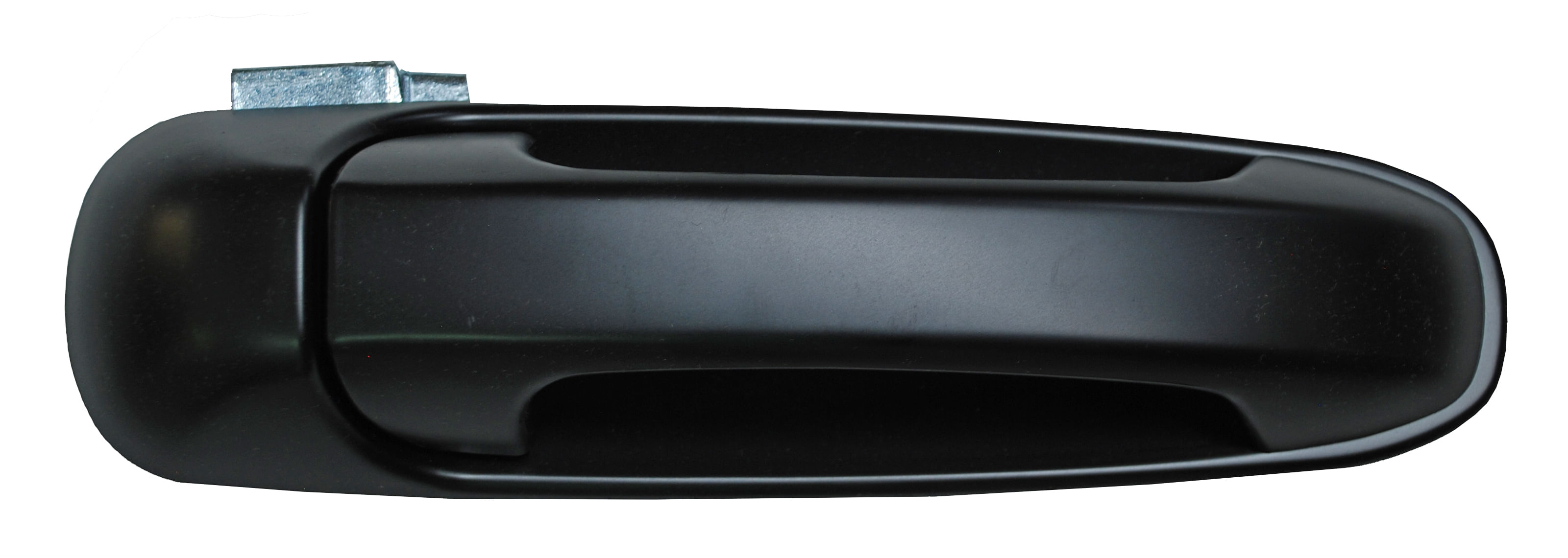 Par Manijas Ext Tras Durango 2008-2009 Lisa Plastico Ald