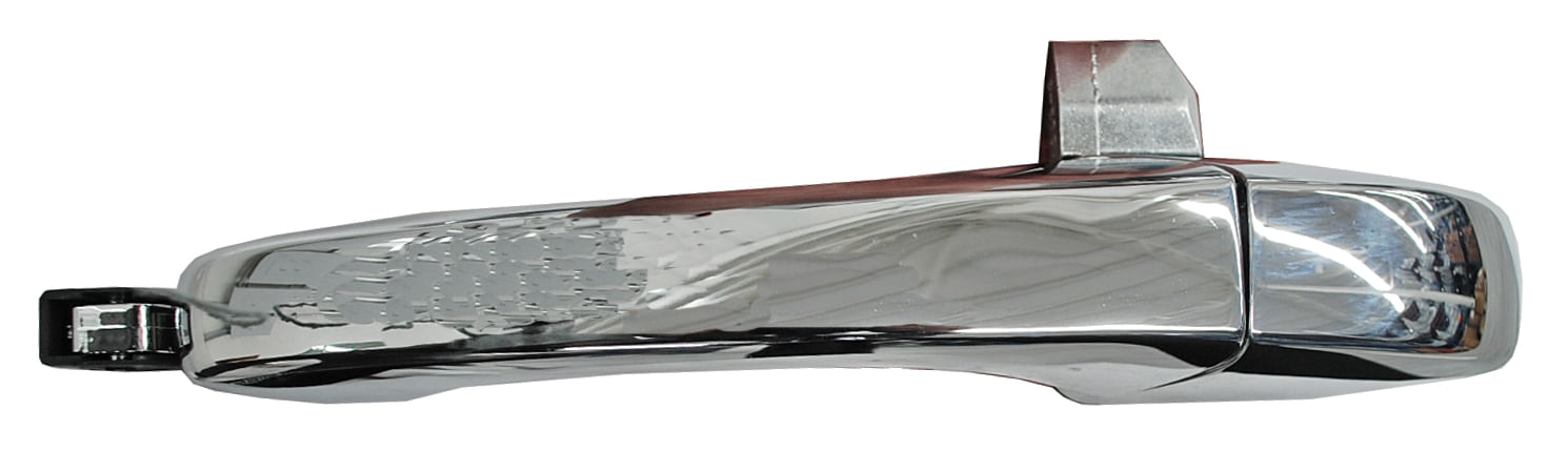 Manija Ext Durango  2012-2014-2015-2016/ Grand Cherokee 2011-2016 Crom Trasera Plastico Izq