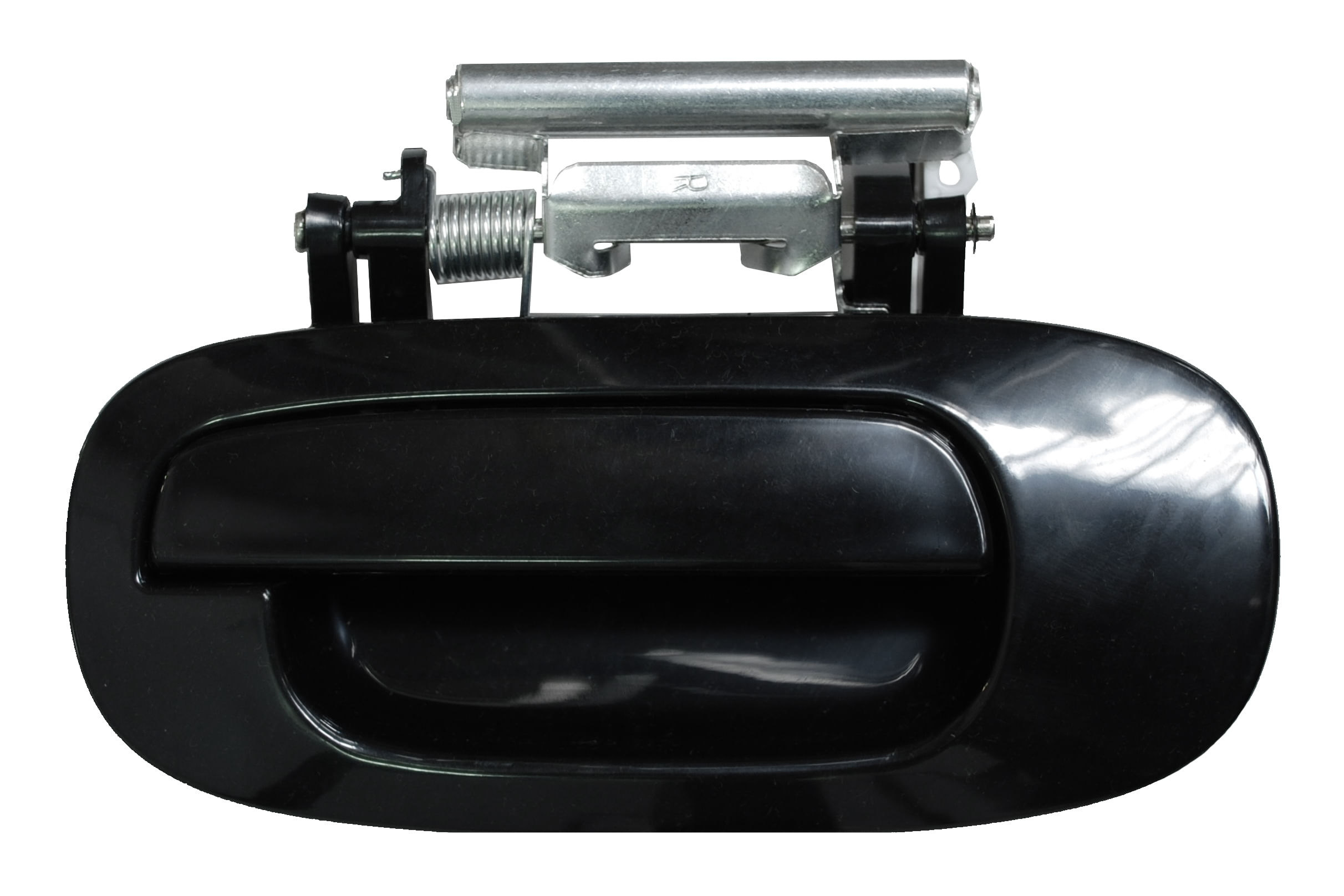 Manija Ext Durango 1998-2003/ Dakota 2000-2004 Lisa Trasera Plastico 2218 Der