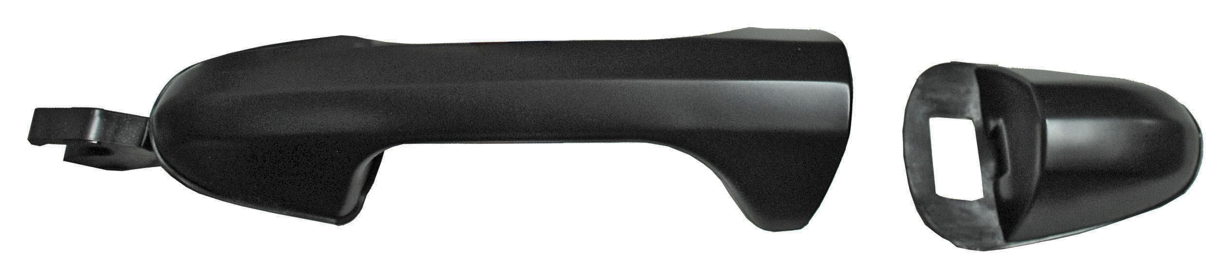 Manija Ext Pacifica 2004 2005 2006 2007 2008 Lisa S/Hoyo P/Llave Delantera Plastico 2218 Der