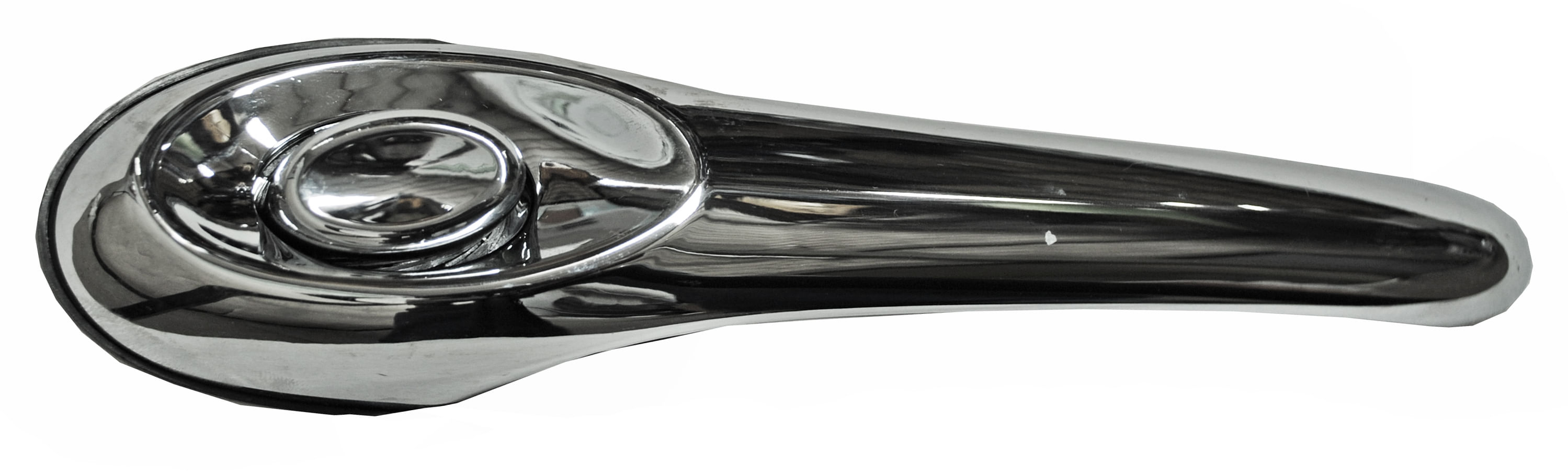 Manija Ext Pt Cruiser 01-10 Crom Tras Plastico 2219 Der