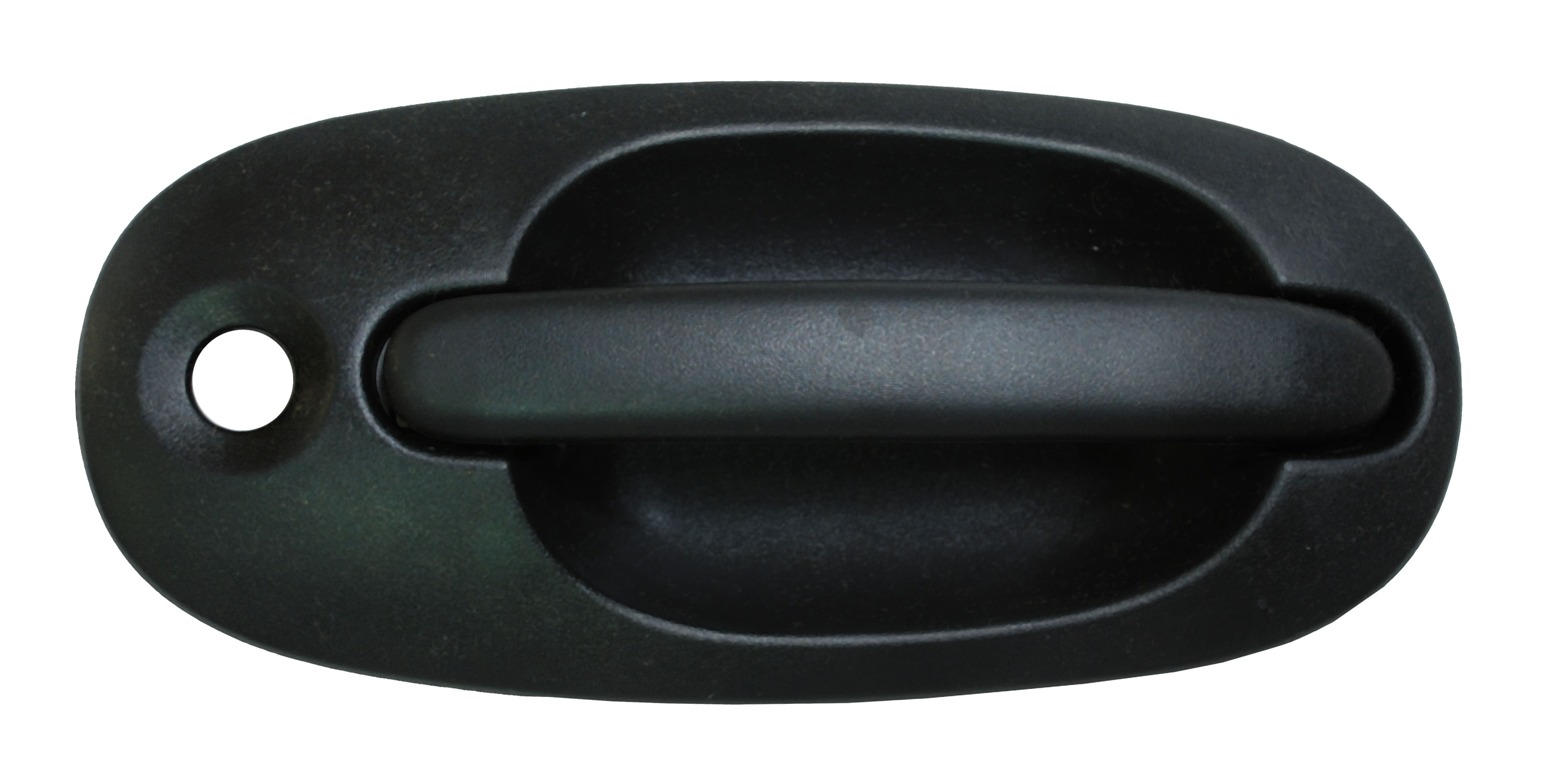 Manija Ext Voyager/ Caravan 96-00 China C/Hoyo P/Llave Del Plastico 2220 Der