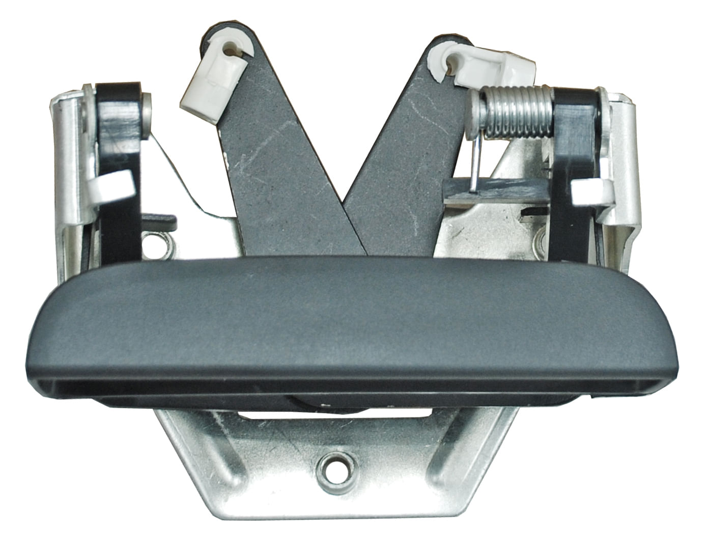 Manija Tapa Caja Dakota 97-09 Metal China