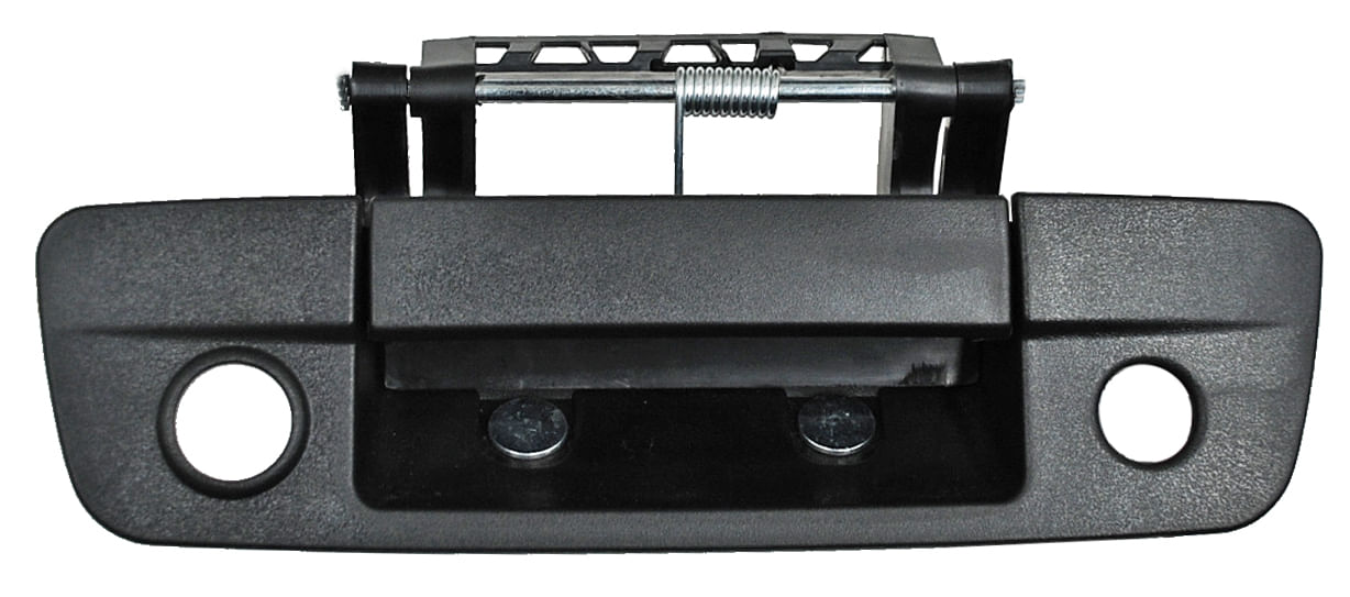 Manija Tapa Caja Dodge Pu 2009 2010 2011 2012 2013 Plastico China C/Hoyo P/Llave P/Camara 334