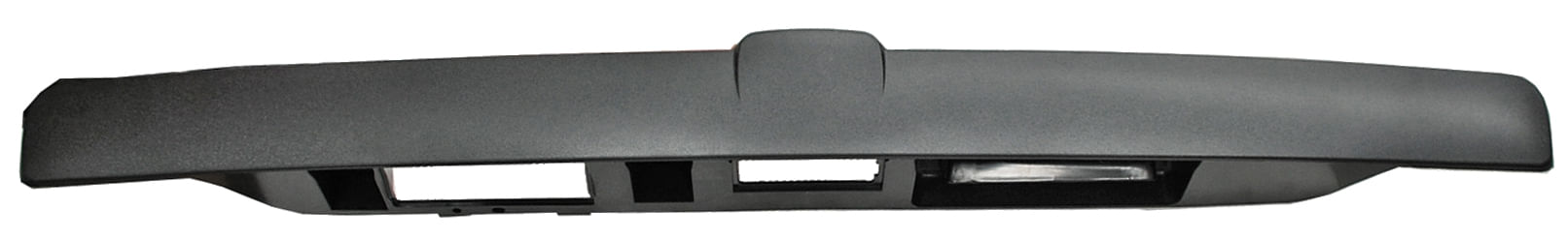 Manija Tapa Trasera Durango 2007-2008-2009 Plastico China 2218