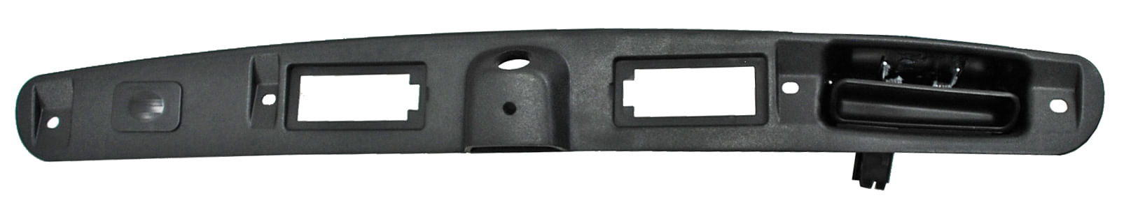 Manija Tapa Trasera Journey 2009-2016 Plastico