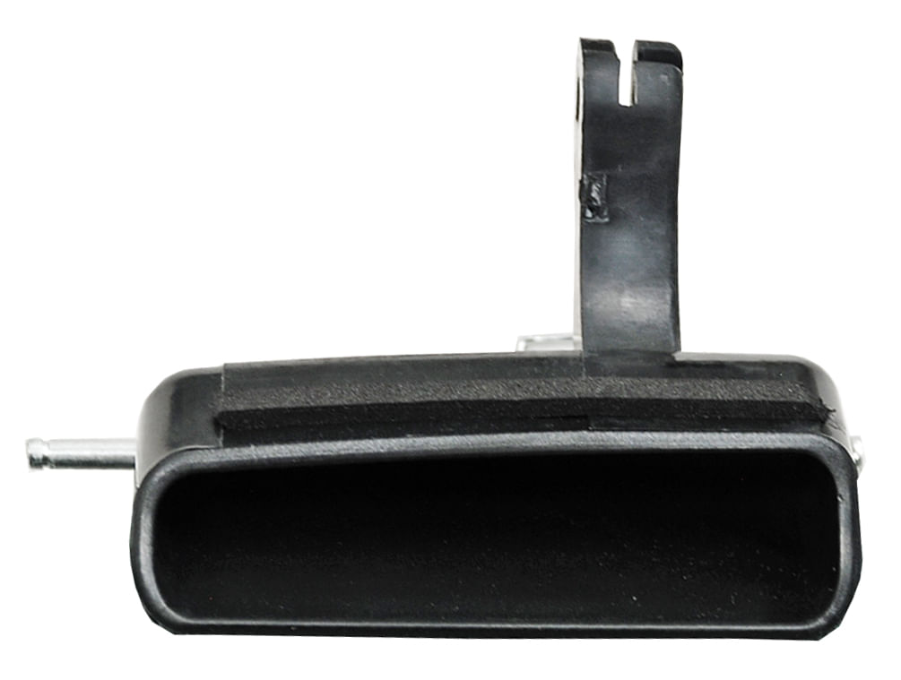 Manija Tapa Trasera Journey 2009-2016 Plastico Jaladera