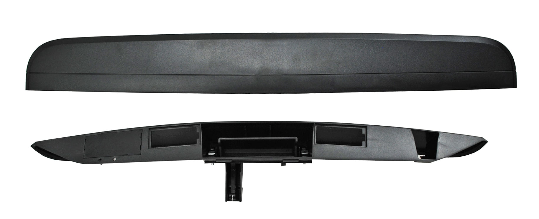 Manija Tapa Trasera Voyager/ Caravan/ Town & Country 2008-2009-2010 Plastico China 2219