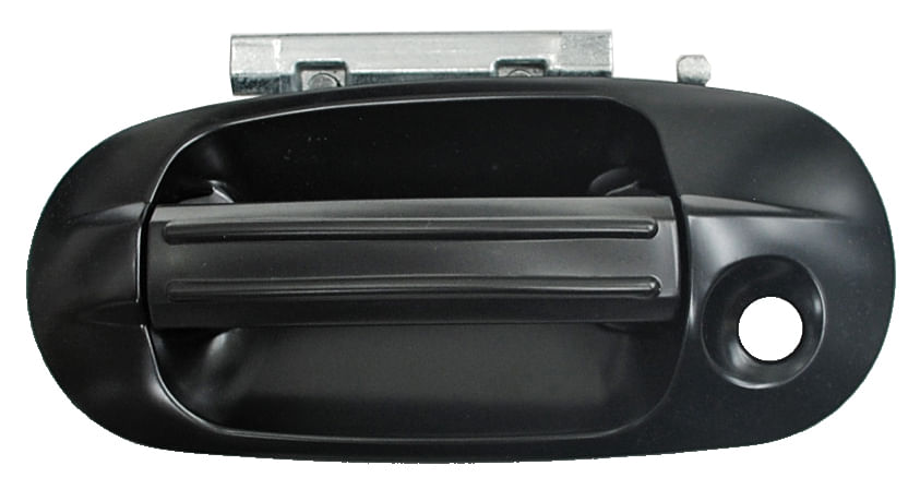 Manija Ext Expedition 2003-2016 Lisa Delantera Plastico Izq