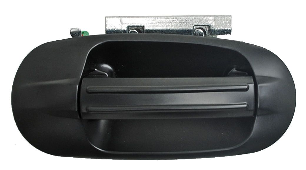 Manija Ext Expedition 2003-2016 Lisa S/Hoyo P/Llave Delantera Plastico Der