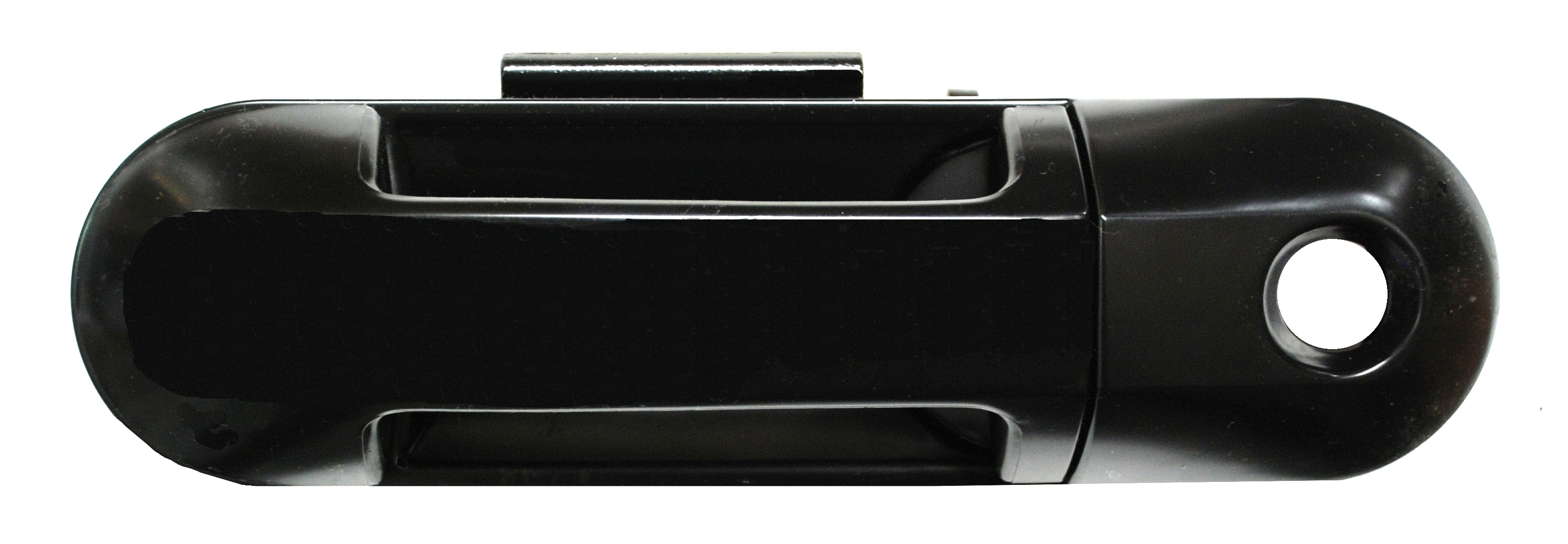 Manija Ext Explorer/ Mountaineer 2002-2010/ Sport Trac 2007-2008-2009-2010/ Aviator 2003-2004-2005 Lisa Delantera Plastico Izq