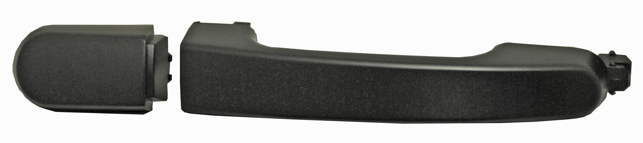 Manija Exterior Lisa Delantera-Trasera Rh-Lh