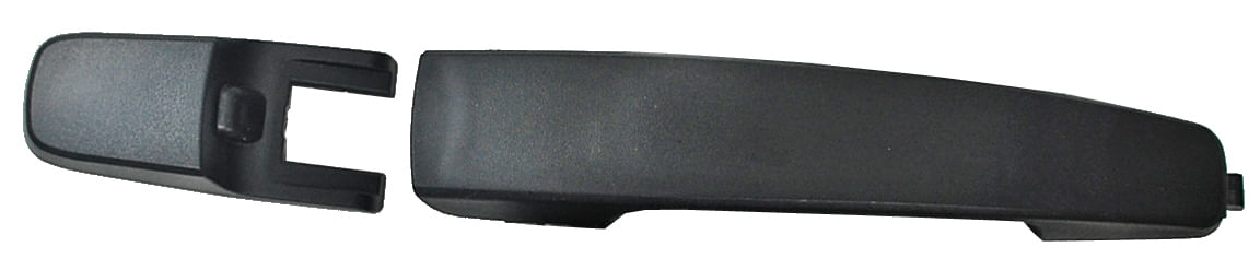 MANIJA EXT FOCUS 08-11 SOLO USA CHINA S/HOYO P/LLAVE DEL DER/ TRAS PLASTICO 333 RH=LH