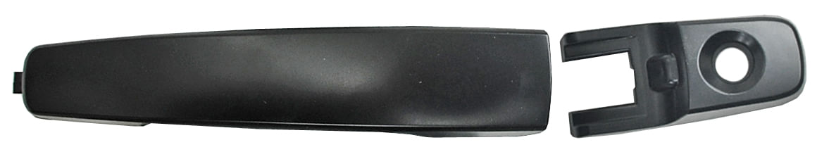 MANIJA EXT FOCUS 08-11 SOLO USA LISA DEL PLASTICO 333 IZQ