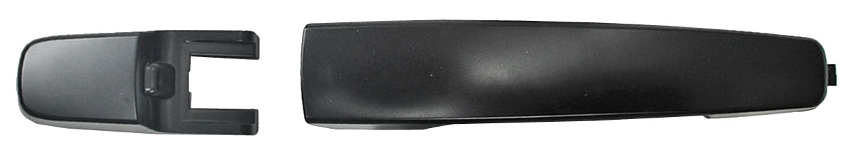 Manija Ext Focus 08-11 Solo Usa Lisa S/Hoyo P/Llave Del Der/ Tras Plastico 333 Rh=Lh