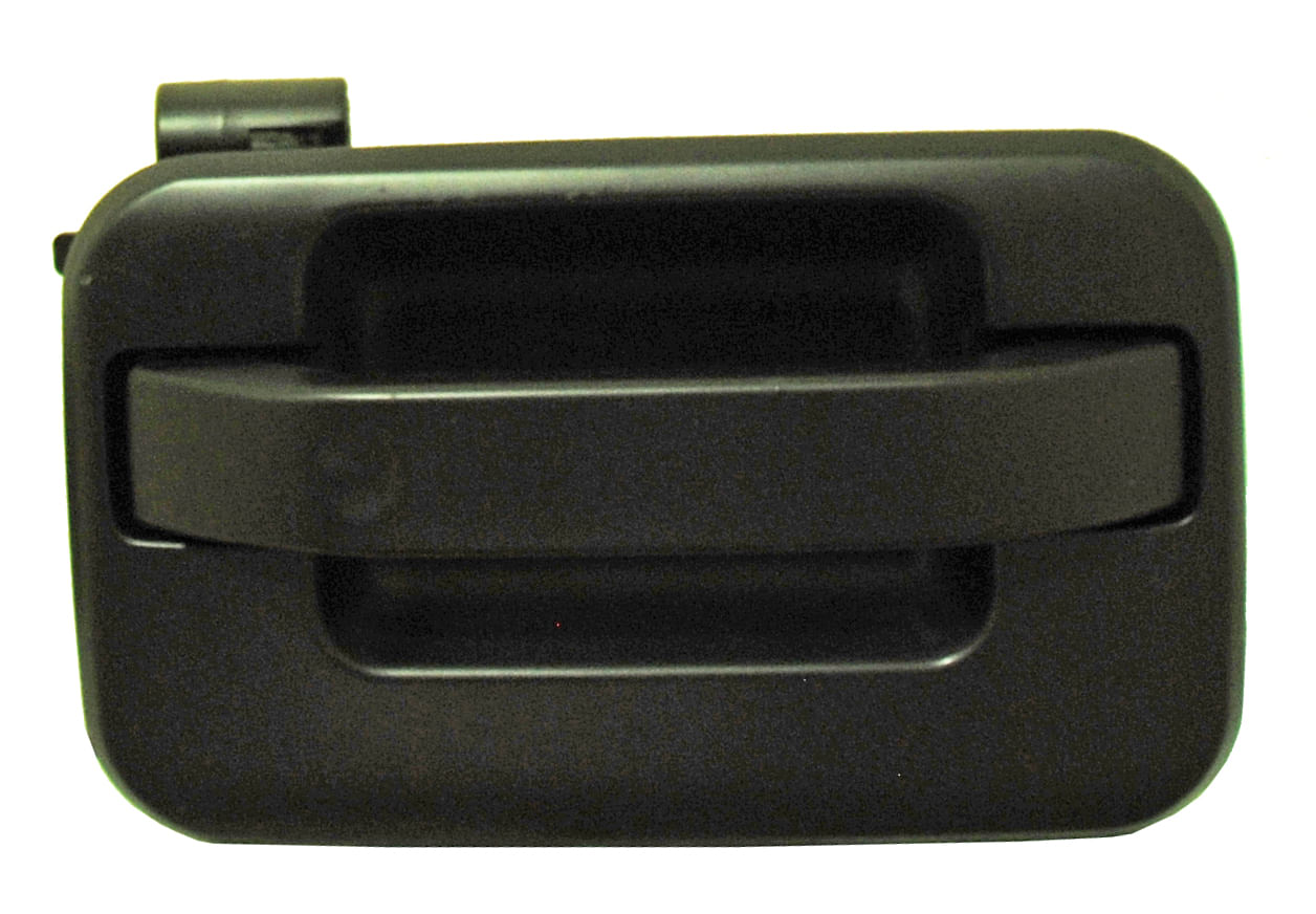 Manija Ext Ford Pu 04-14 Harley/ Fx2/ Lariat/ King Ranch Lisa Trasera Plastico Der