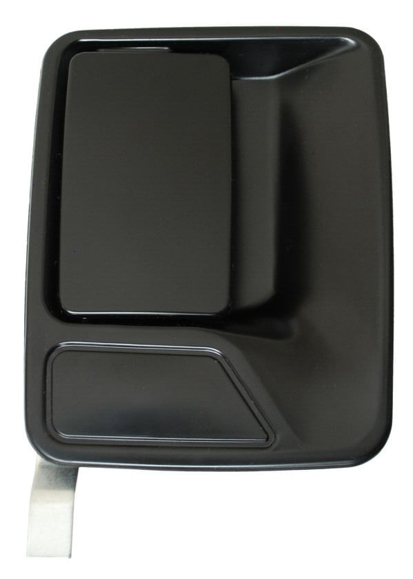 MANIJA EXT FORD SUPER DUTY 99-16/ EXCUR 00-05 LISA TRAS PLASTICO 2219 DER suc1OCT15