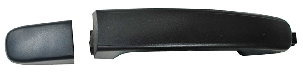 Manija Ext Ranger 2013 2014 2015 2016 China S/Hoyo P/Llave Delantera Plastico Der