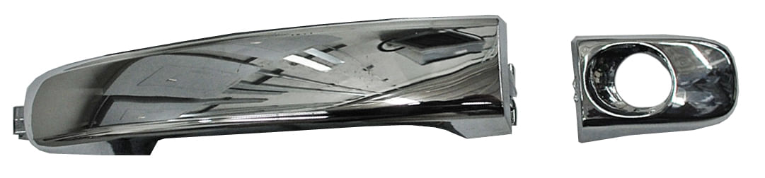 Manija Ext Ranger 2013 2014 2015 2016 Crom Delantera Plastico Izq