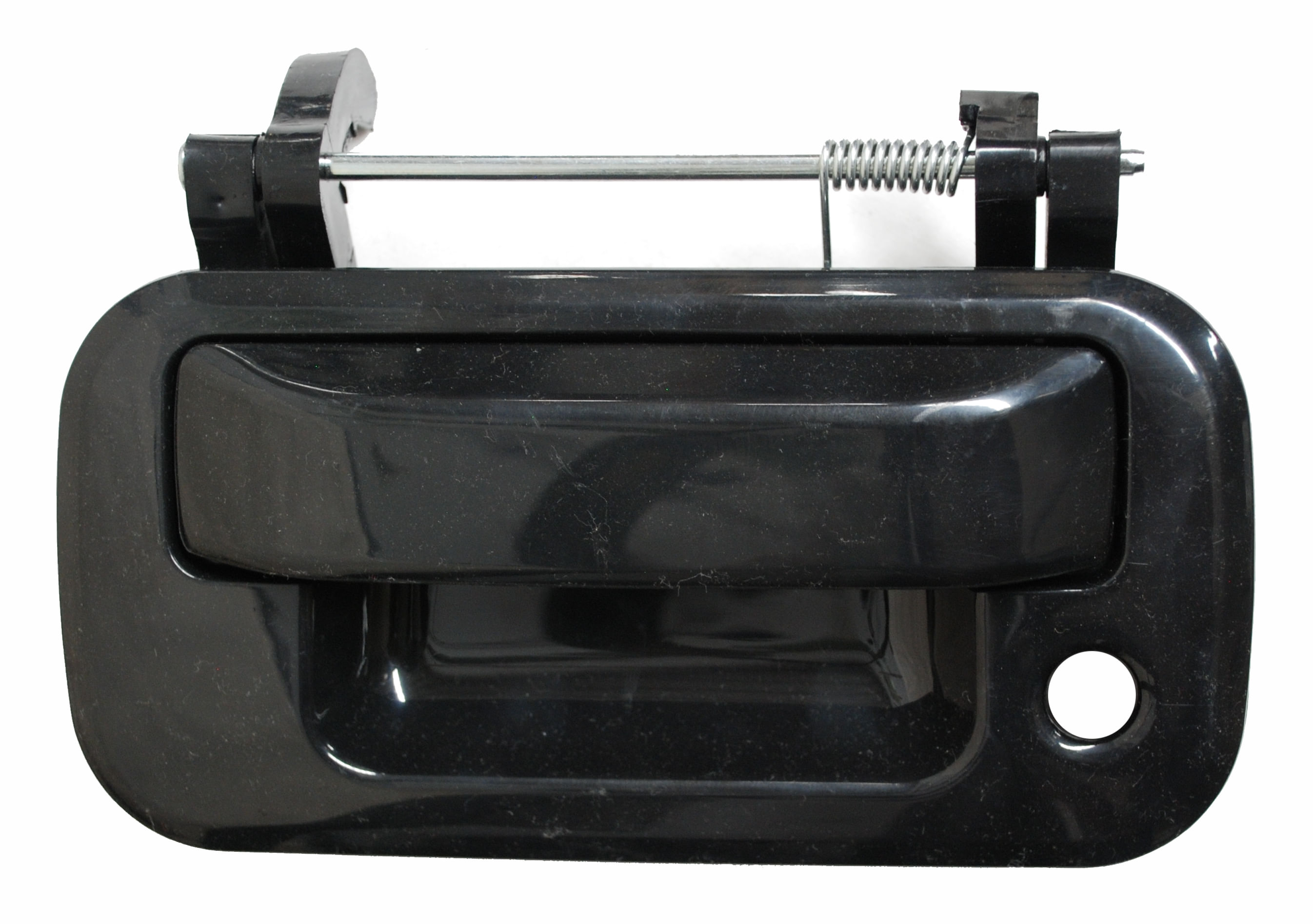 Manija Tapa Caja Ford Pu 04-14 Lobo/ Super Duty 2008-2016/ Mark Lt 2006-2011/ Sport Trac 2007-2008-2009-2010 Plastico Lisa