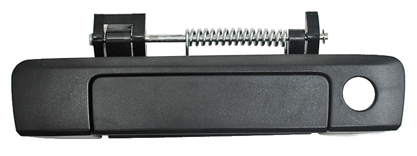 Manija Tapa Caja Ranger 2013 2014 2015 2016 Plastico China C/Hoyo P/Llave Mtp