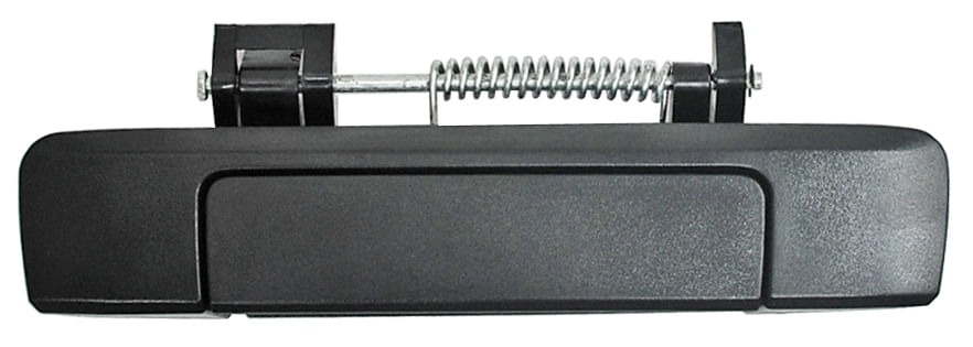 Manija Tapa Caja Ranger 2013 2014 2015 2016 Plastico China S/Hoyo P/Llave